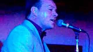 James Hunter @ Borderline 28.5.08 #2