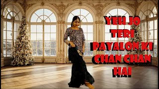 Download lagu Yeh Jo Teri Payalon Ki Chan Chan Hai | Abhijeet Bhattacharya | Sadhana Sargam | Masoom mp3 Download lagu Yeh Jo Teri Payalon Ki Chan Chan Hai | Abhijeet Bhattacharya | Sadhana Sargam | Masoom mp3