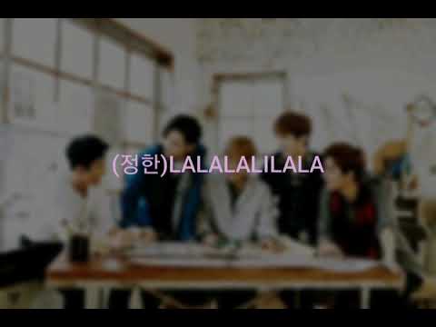 [세븐틴]진짜 혼자듣기 아까운 보컬팀이 에이프릴의 LALALALILA를 부른다면? (피치 조절하면서 놀다가 혼자듣기 아까웠던 캐럿이 만든 영상