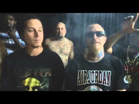 KEN KONG - Nothing Left to Say ft. Lil' Wyte