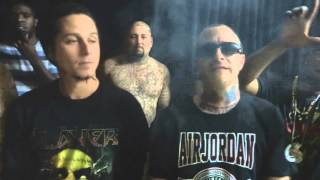 Around the Bonfire presents KEN KONG - Nothing Left to Say ft. Lil&#39; Wyte