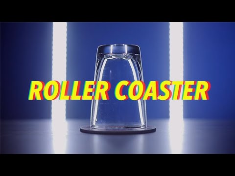 ROLLER COASTER HEINEKEN by Hanson Chien