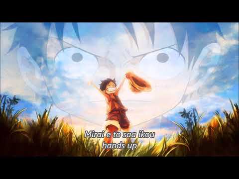 Download Hands Up One Piece Live Kota Shinzato 3gp Mp4 Codedwap