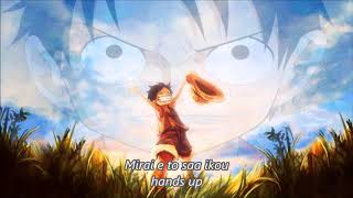 Download lagu One Piece Opening 16 Full... mp3
