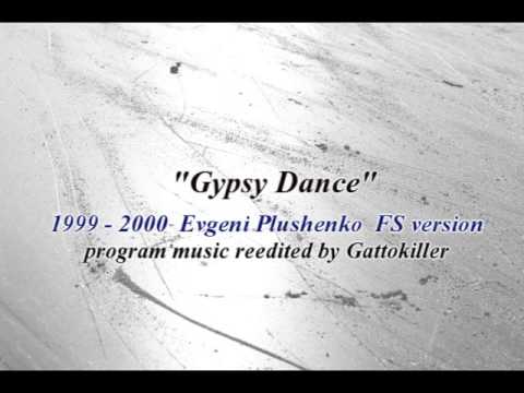 Evgeni Plushenko [1999-2000 FS]