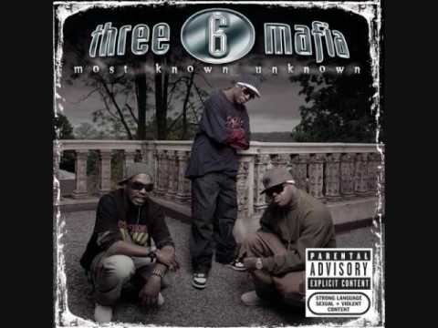 Three 6 Mafia-Stay High