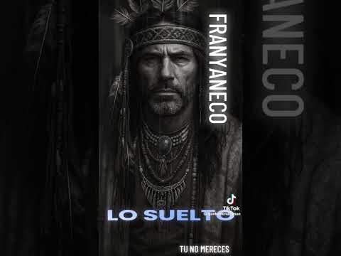 TU NO ME MERECES- FRANYANECO