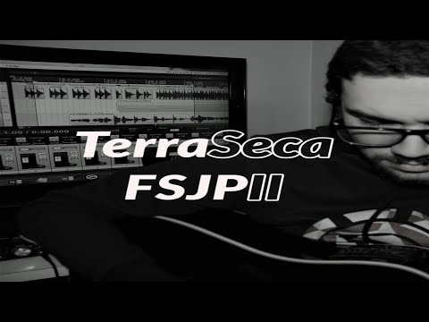 Terra Seca - FSJPII ( Cover - Vinícius Perussi)