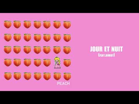 Video thumbnail for Jour & Nuit