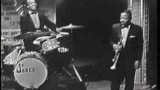 Oscar Peterson Trio C Jam Blues HQ
