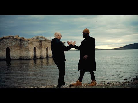 Respect & Hans Millie - Thank God (Official 4K Video)