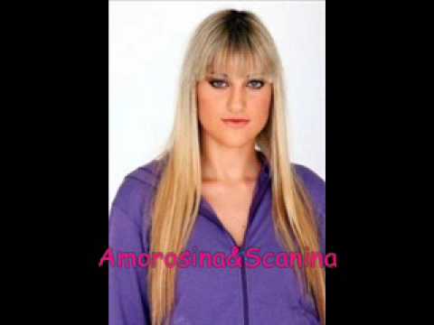 Martina Stavolo-Delirio!!!