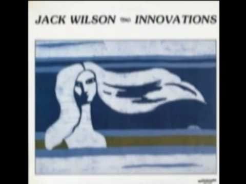 Jack Wilson - Walts for Ahmad