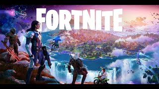 Yup. I played fortnite. | Fortnite Battle Royale (ft. TheLemonPro)