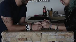 Nuestra canción - Andrés Suárez &amp; Markéta Irglová | Videoclip