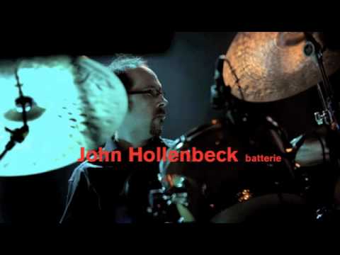 Tony Malaby's Apparitions à Reims