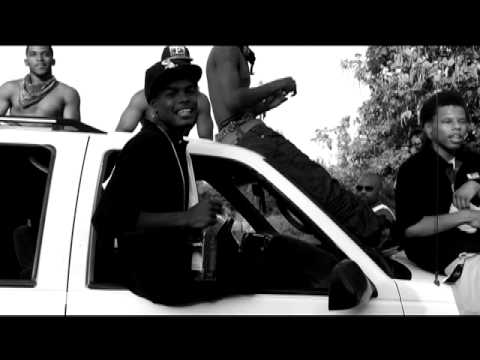 TRAPP FEAT. TIP - I'M WITH MY GANGSTA NIGGAS