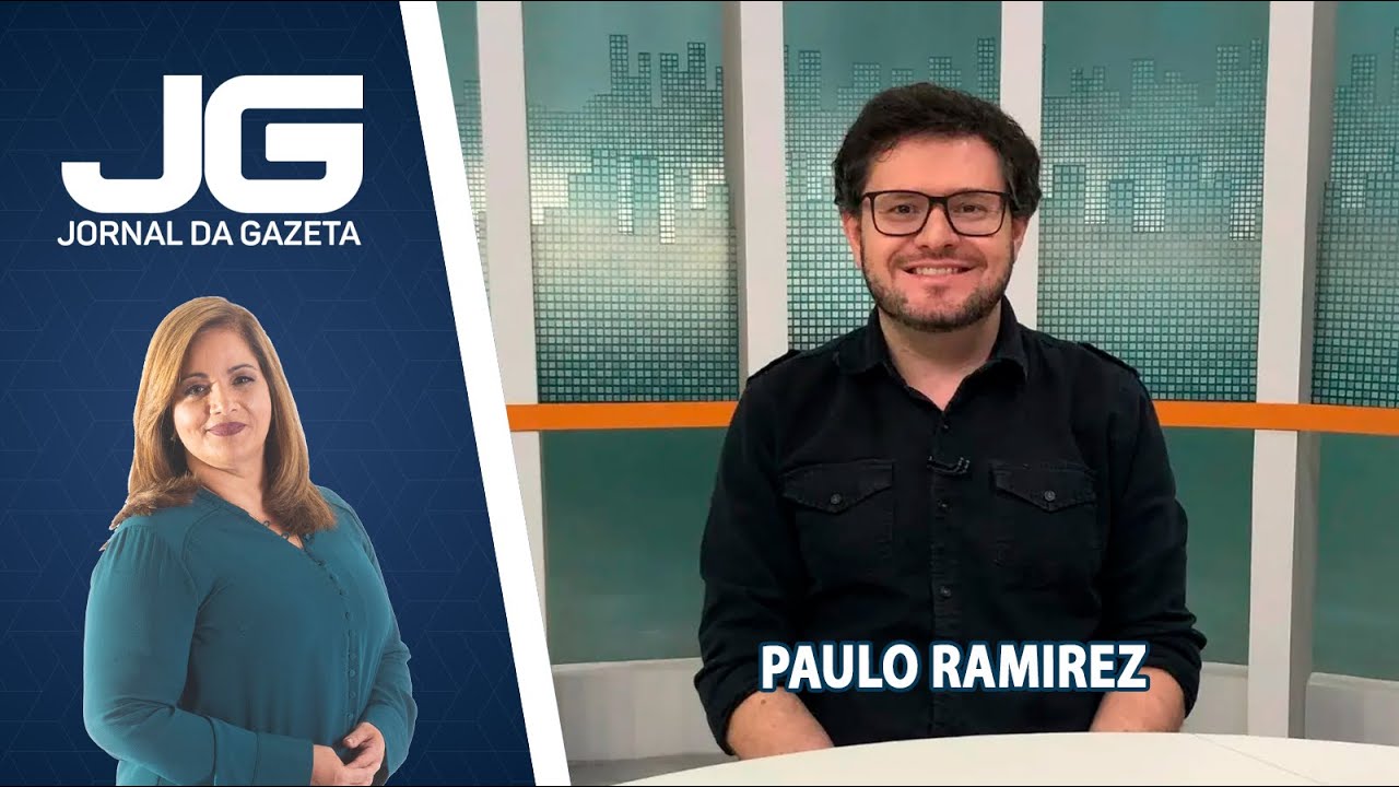 Paulo Ramirez, cientista político da FESPSP e da ESPM, sobre as presidências da Câmara e do Senado