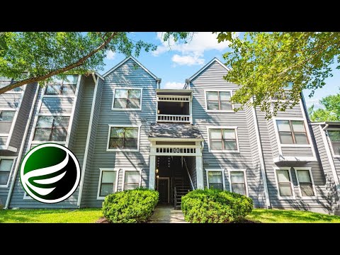 Eagle Rock Apartments at Columbia - Renovated 2 Bedroom, 2 Bathroom Virtual Tour