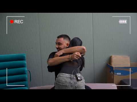 Keijsi lë studion pasi nervozohet, zbuloni se çfarë ndodhi me të dhe me Stelinën