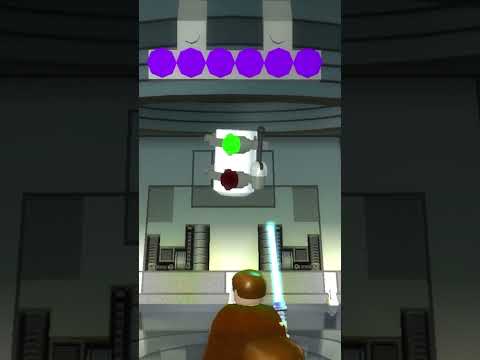 This LEGO Minikit is IMPOSSIBLE!