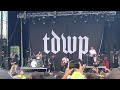 The devil wears Prada - Outnumbered @ Blue Ridge Festival 2022