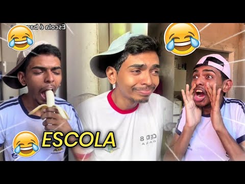 ESPECIAL DE 1 MILHÃO ( MEGA COMPILADO ) OS ESPETACULARES VIDEO DE HUMOR E COMÉDIA - Eosenna