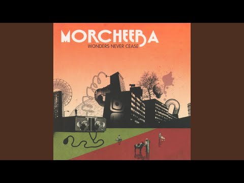 Videoclip de Wonders Never Cease (Chicken Lips Special Version) — Morcheeba
