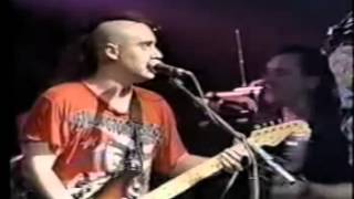 Ska-p - Sargento Bolilla (sala canciller 1997)