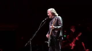 Jackson Browne &quot;The Boulevard&quot; LIVE Paso Robles, CA
