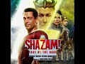 Shazam! Fury of the Gods Soundtrack 15 - Dragon Chase by Christophe Beck