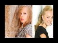 Madilyn Paige and Madilyn Bailey - Titanium ...