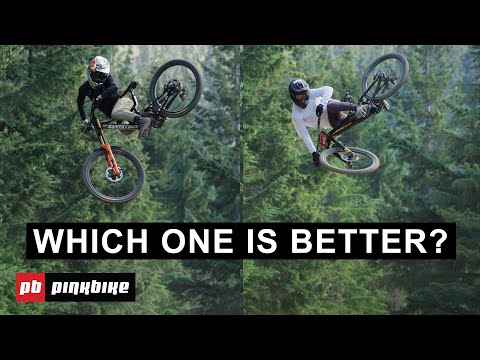 The Best Whips COMPARED - 2022 Crankworx Whistler Official Whip Offs