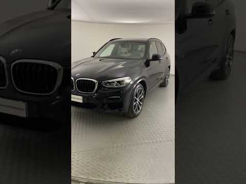 BMW X3 Xdrive30d Msport 249cv Auto - Premium Selection Bonera
