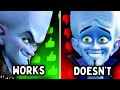 Why Megamind WORKED And Megamind 2 DIDN T