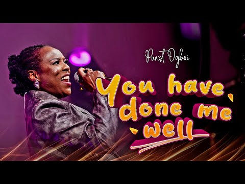 Purist Ogboi - You Have Done Me Well (Live)