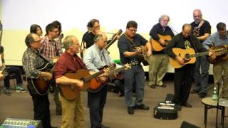 Roger McGuinn - Chimes Of Freedom