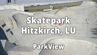 Skatepark Hitzkirch