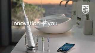 Philips Sonicare DiamondClean Smart HX9903/03