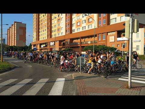20220624_Critical Mass Bratislava