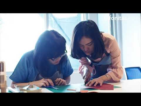Handmadenesia Gelar Workshop Membuat Pouch Berbahan Kulit Handmadenesia Gelar Workshop Membuat Pouch Berbahan Kulit