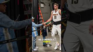 Nikola Jokić The Best Player Nobody Understands