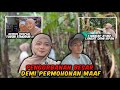 RINA MERANTAU KE LANGAT DEMI IRFAN CHOM CORNER PENGUBAT RINDU IRFAN
