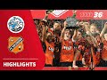 FC VOLENDAM PROMOVEERT naar de EREDIVISIE! ? | Samenvatting FC Den Bosch - FC Volendam