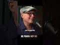 Producer Joe Pisapia talks now or never moments as a musician in Ep 101 💥