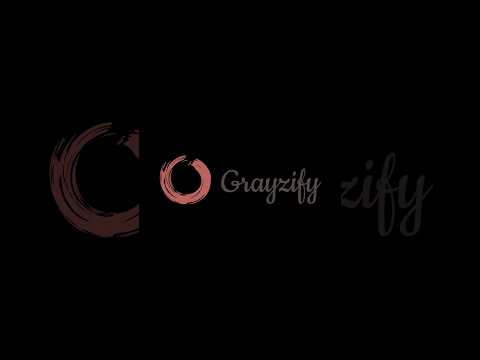 Grayzify - Redefine B&W