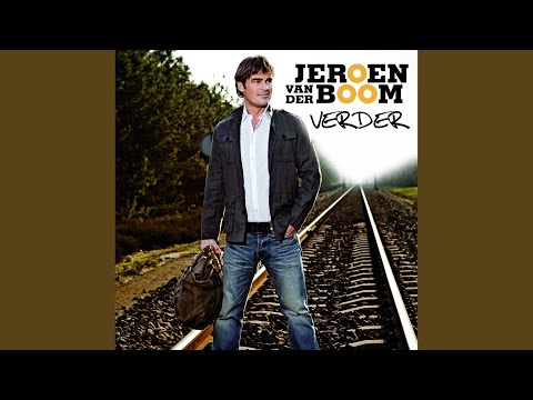 Weer Geloven - Jeroen van der Boom