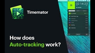 Timemator YouTube Video