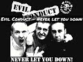 Evil Conduct - Never Let You Down [EP]