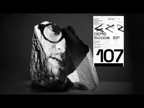 DEAS - Scope [CLR107]